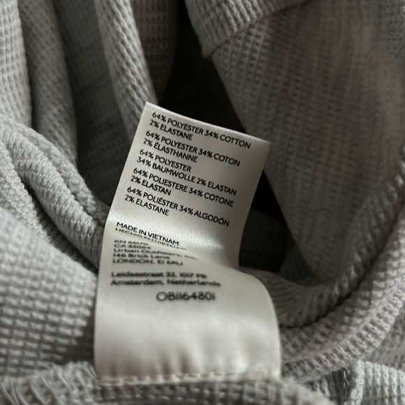 We the free top med new with tags - Picture 7 of 8